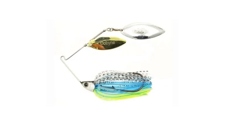 Dobyns D-Blade Beast Spinnerbaits