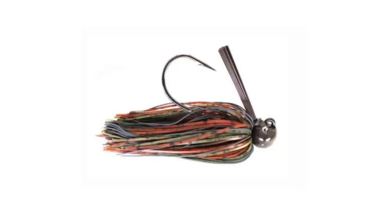 Dobyns Football Jigs