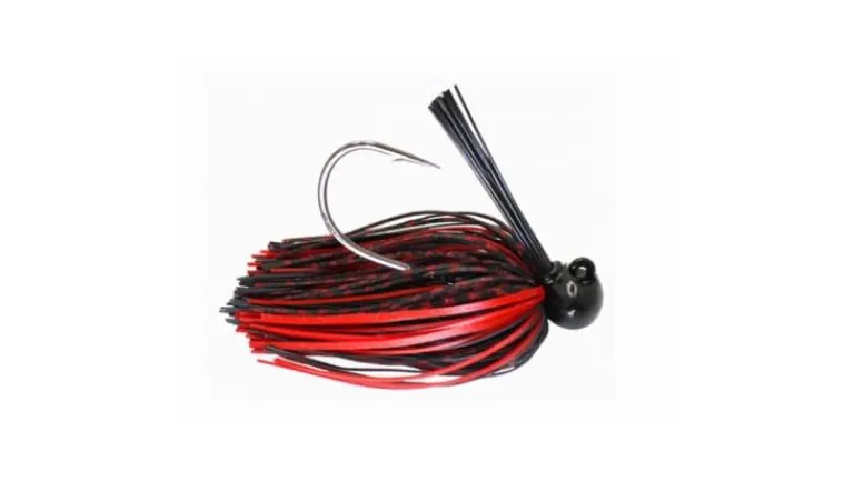 Dobyns Football Jigs