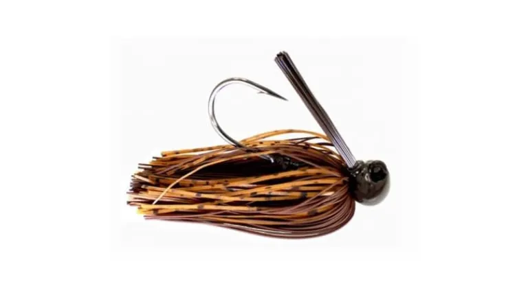 Dobyns Football Jigs