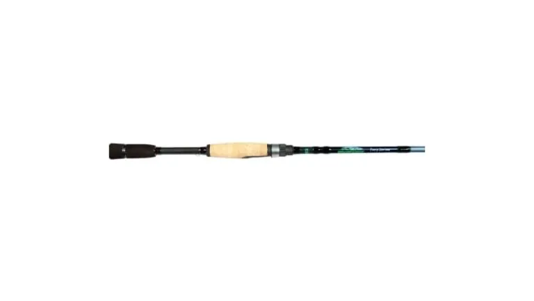 Dobyns Fury Spinning Rods