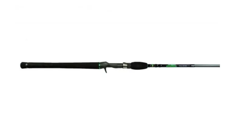Dobyns Fury Swimbait Casting Rods