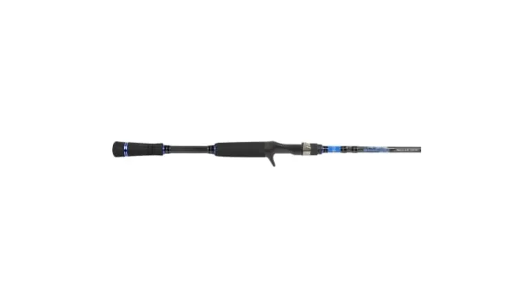 Dobyns Maverick Casting Rod