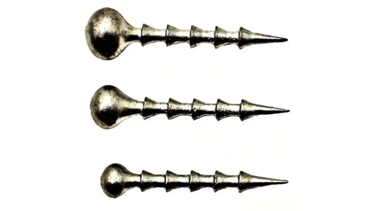 Dobyns Nail Weights