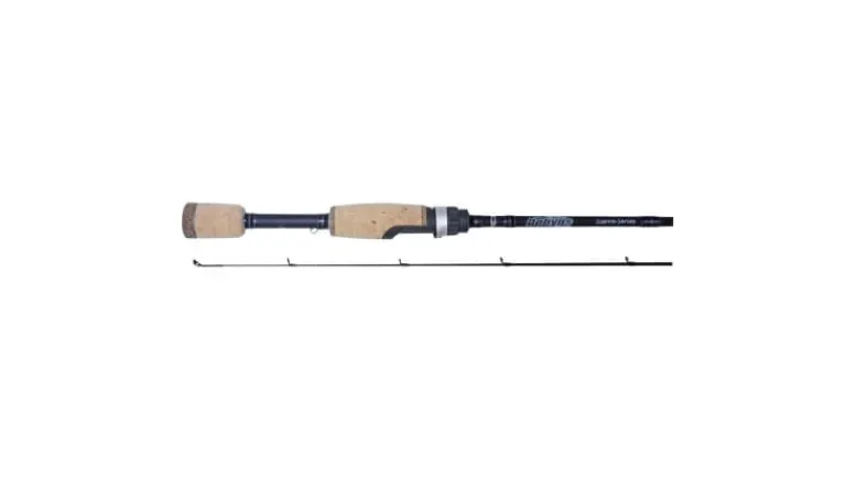 Dobyns Sierra Trout & Panfish Rods