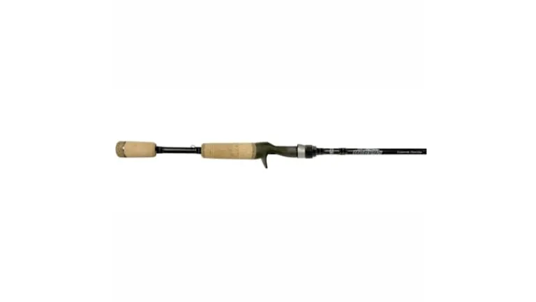 Dobyns Sierra Ultra Finesse Casting Rods