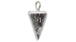 Dolphin Tackle Pyramid Weights