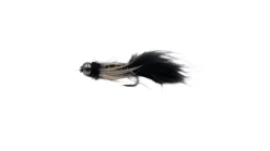 Dry Creek Fly Balanced Flys