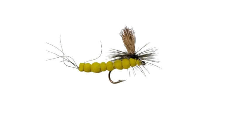Dry Creek Fly Dry Fly