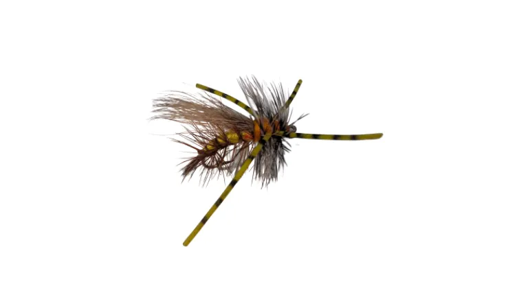 Dry Creek Fly Dry Fly
