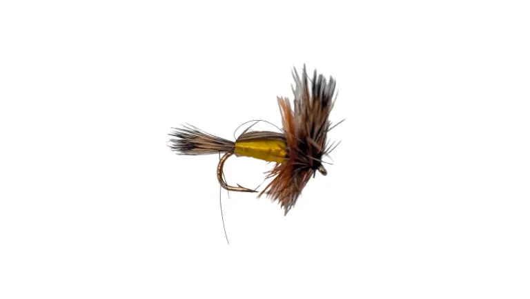 Dry Creek Fly Dry Fly