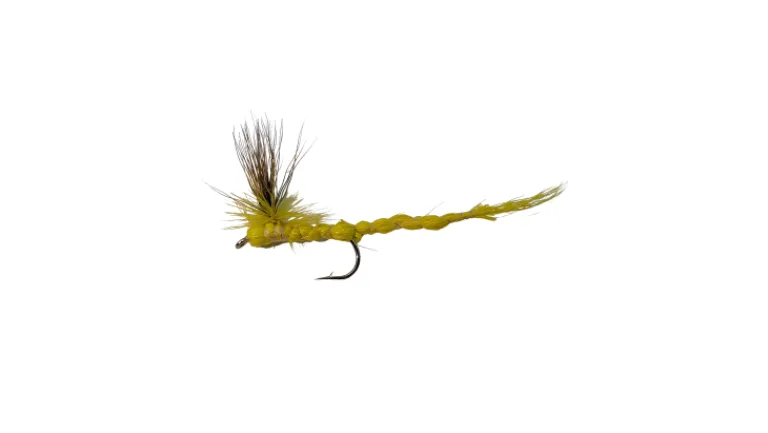 Dry Creek Fly Dry Fly
