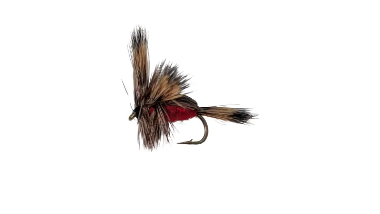 Dry Creek Fly Dry Fly