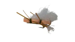 Dry Creek Fly Dry Fly