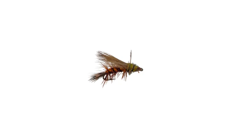 Dry Creek Fly Dry Fly