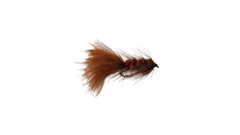 Dry Creek Fly Streamer Flys