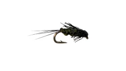 Dry Creek Fly Tailwater Flys