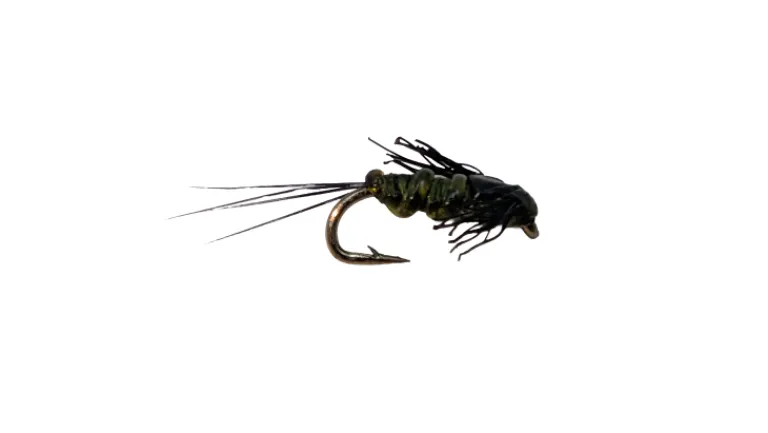 Dry Creek Fly Tailwater Flys