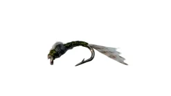Dry Creek Fly Tailwater Flys