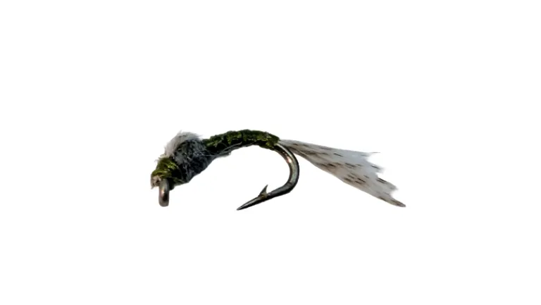 Dry Creek Fly Tailwater Flys