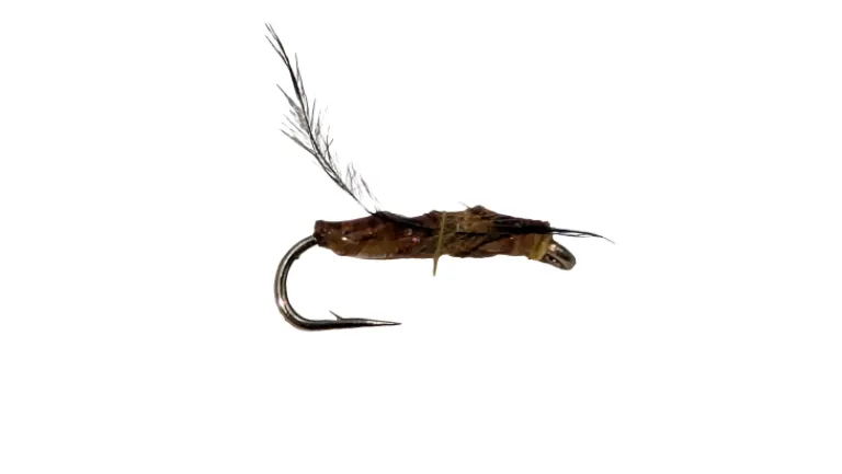 Dry Creek Fly Tailwater Flys