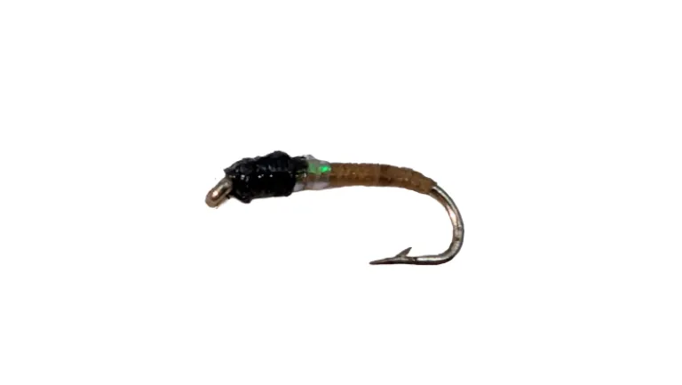 Dry Creek Fly Tailwater Flys