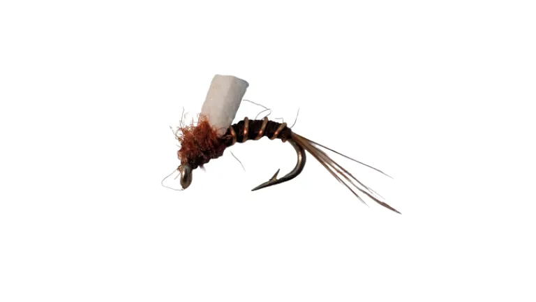 Dry Creek Fly Tailwater Flys