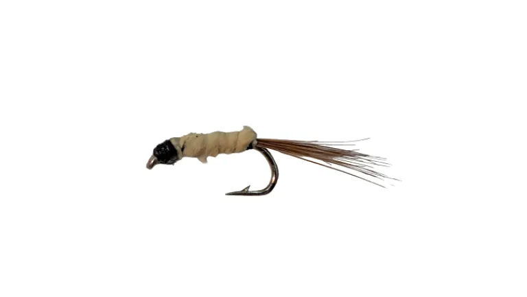 Dry Creek Fly Tailwater Flys