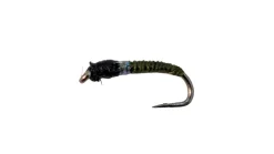 Dry Creek Fly Tailwater Flys