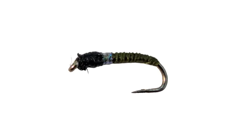 Dry Creek Fly Tailwater Flys