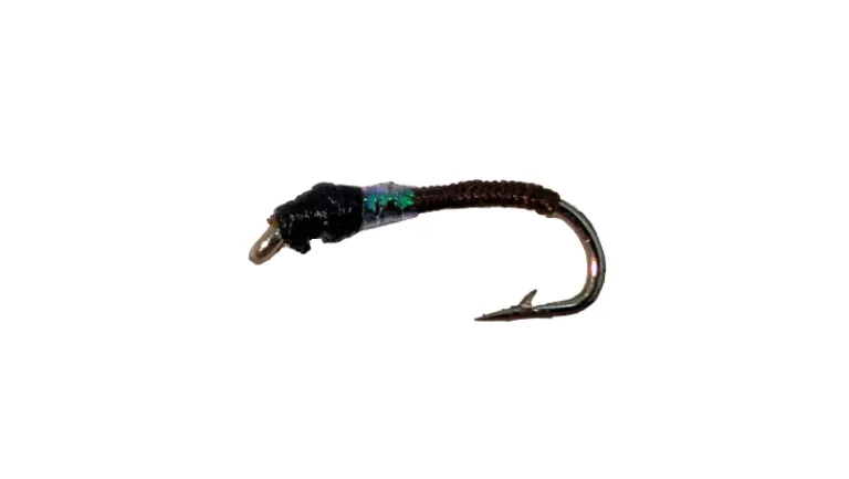 Dry Creek Fly Tailwater Flys