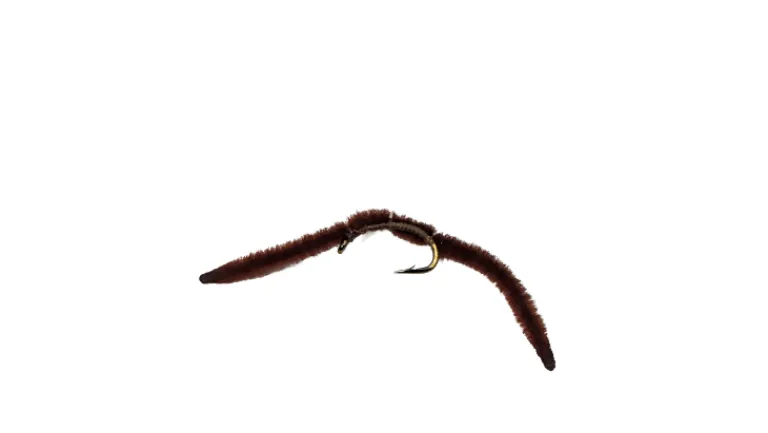 Dry Creek Fly Terrestrial Fly