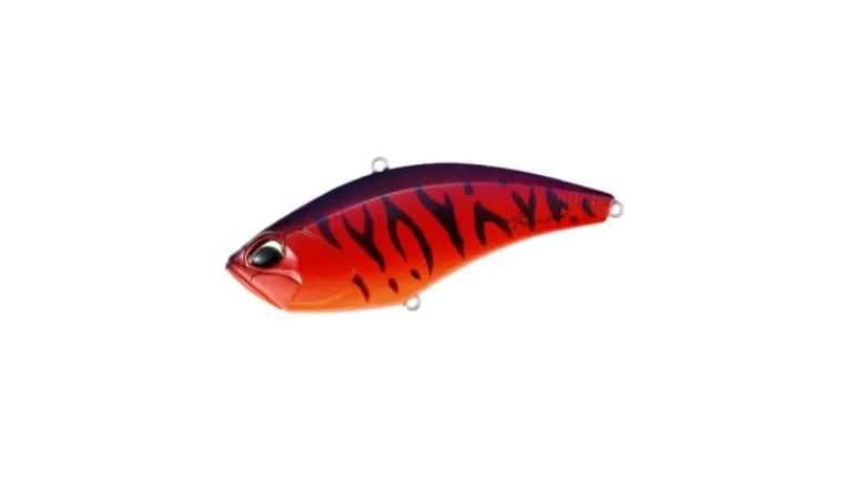 Duo Realis Apex Vibe 100