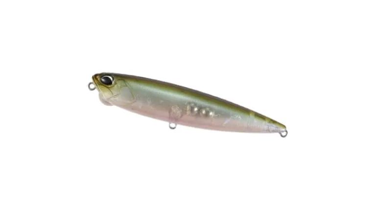 Duo Realis Pencil 130