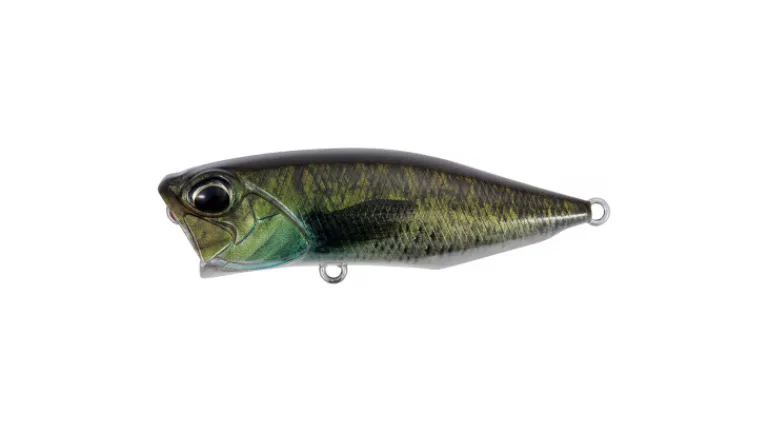 Duo Realis Popper 64