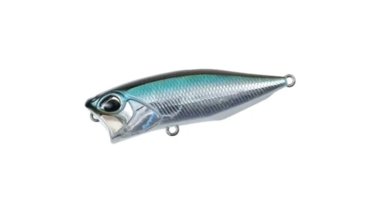 Duo Realis Popper 64