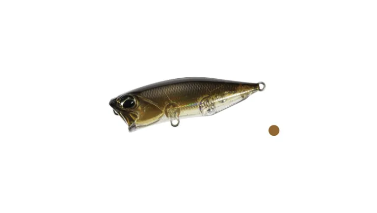 Duo Realis Popper 64