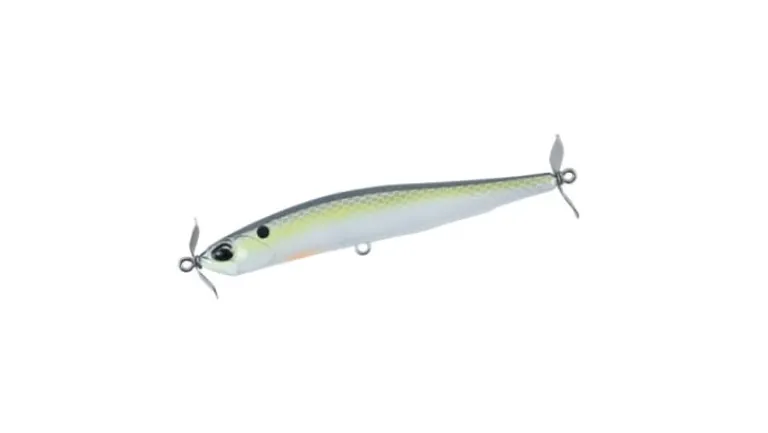 Duo Realis Spinbait 80