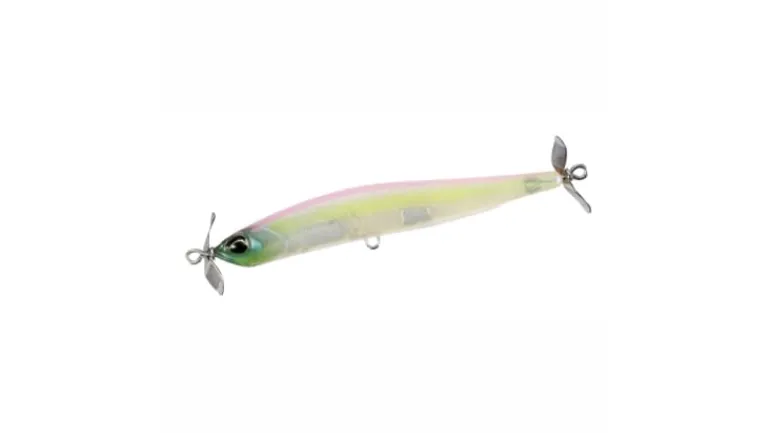 Duo Realis Spinbait 80
