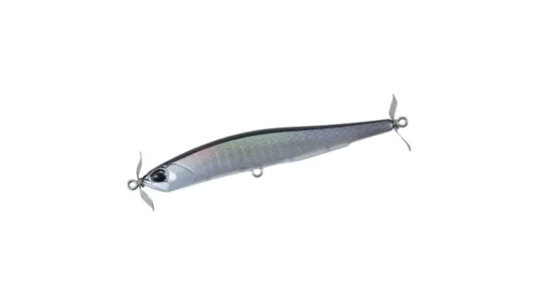 Duo Realis Spinbait 80
