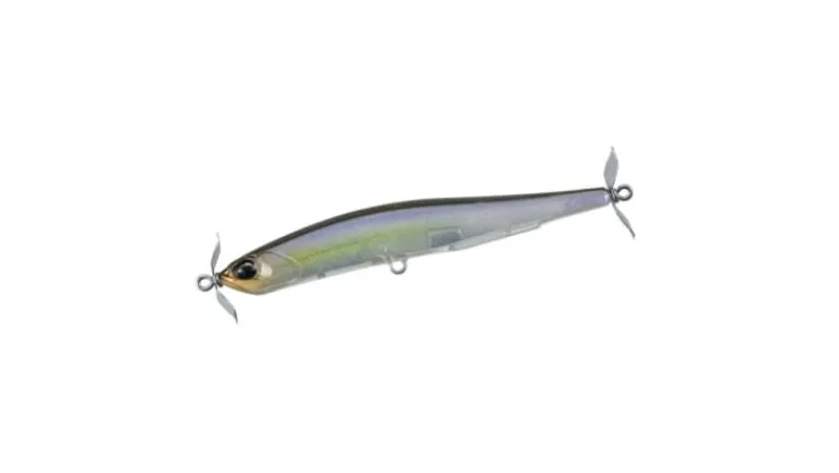 Duo Realis Spinbait 80