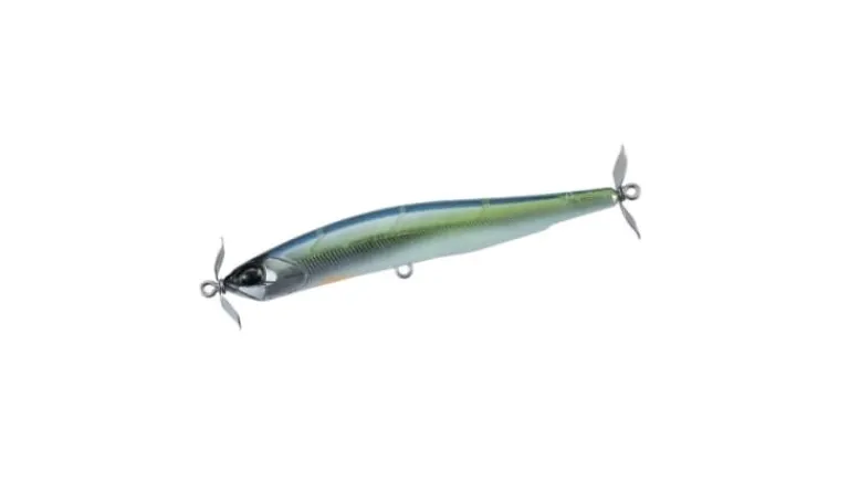 Duo Realis Spinbait 80
