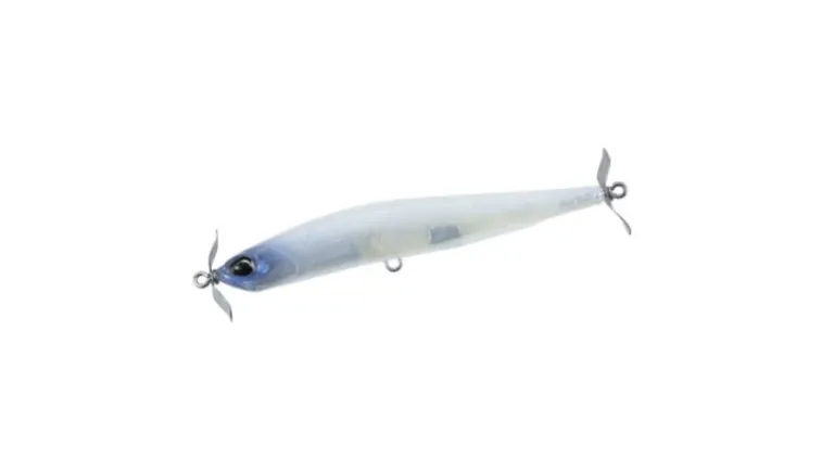 Duo Realis Spinbait 80