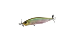 Duo Realis Spinbait 72 Alpha