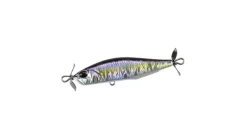 Duo Realis Spinbait 72 Alpha