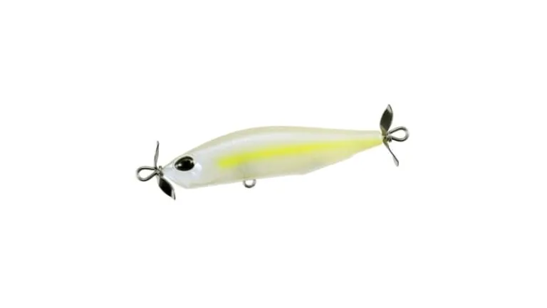 Duo Realis Spinbait 72 Alpha