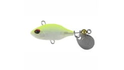 Duo Realis Spin Tailspin