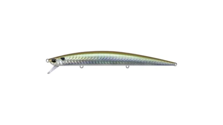 Duo Realis Tide Minnow Slim 140