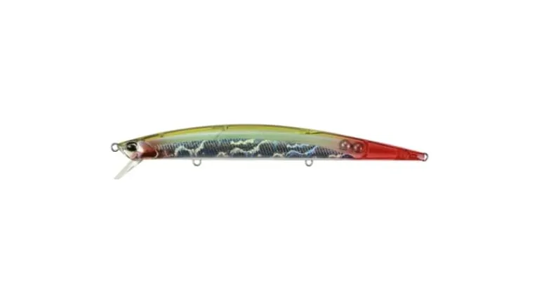 Duo Realis Tide Minnow Slim 140
