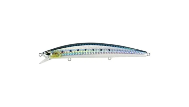 Duo Realis Tide Minnow Sprat 140S